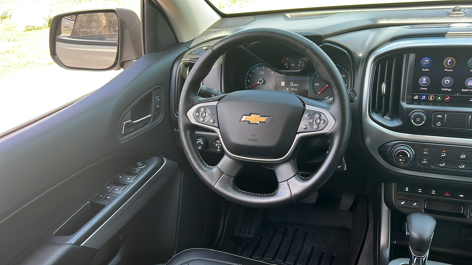 2022 Chevrolet Colorado 4WD ZR2 13