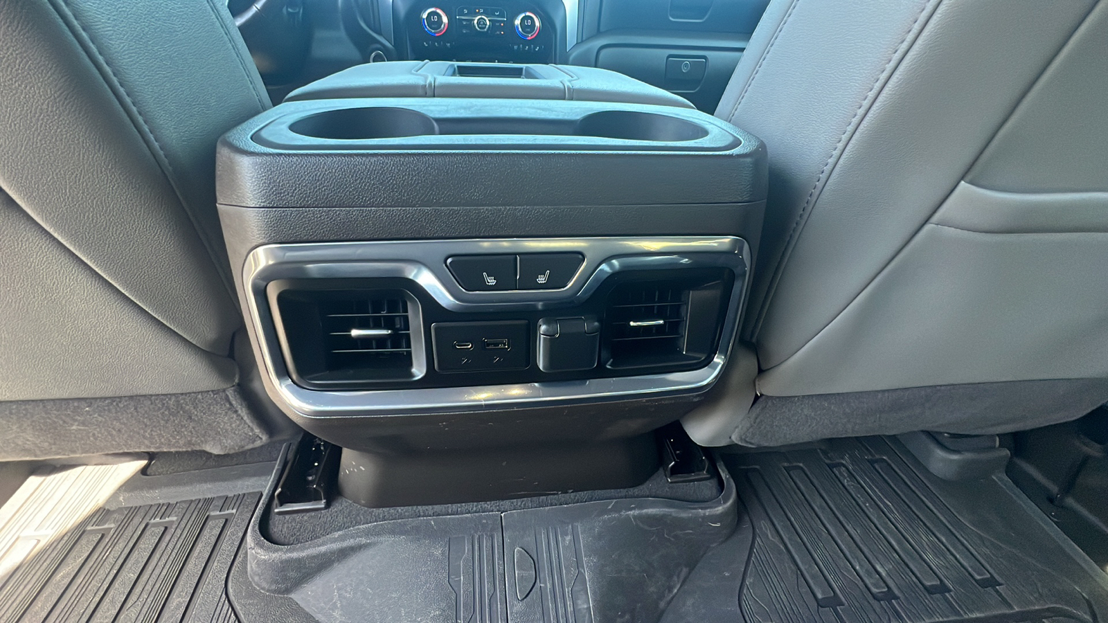 2021 GMC Sierra 1500 SLT 11