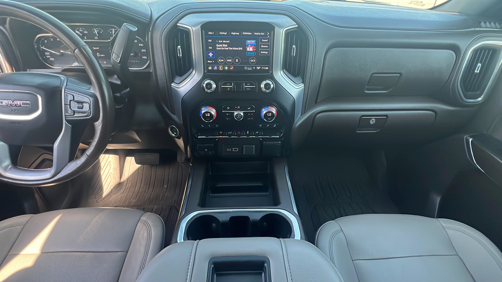 2021 GMC Sierra 1500 SLT 15