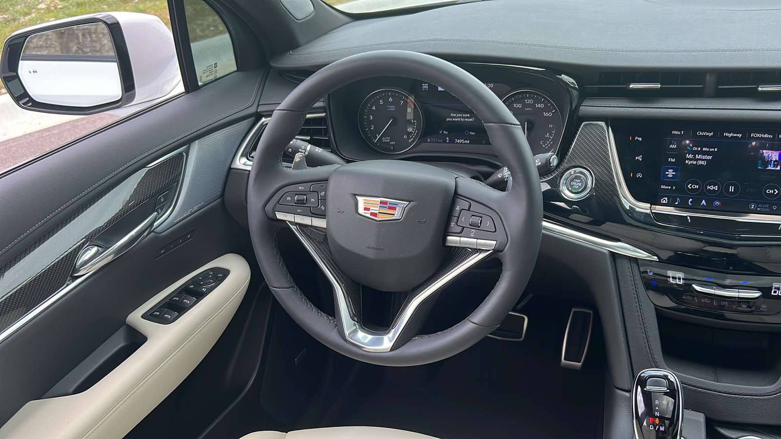 2024 Cadillac XT6 AWD Sport 15