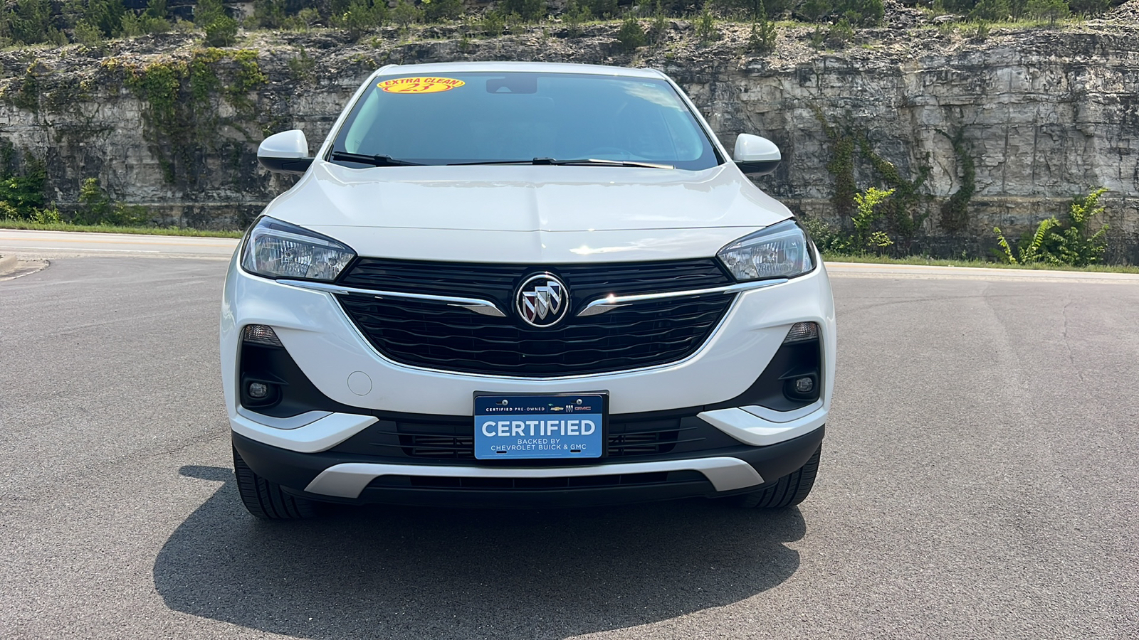 2023 Buick Encore GX Preferred 2