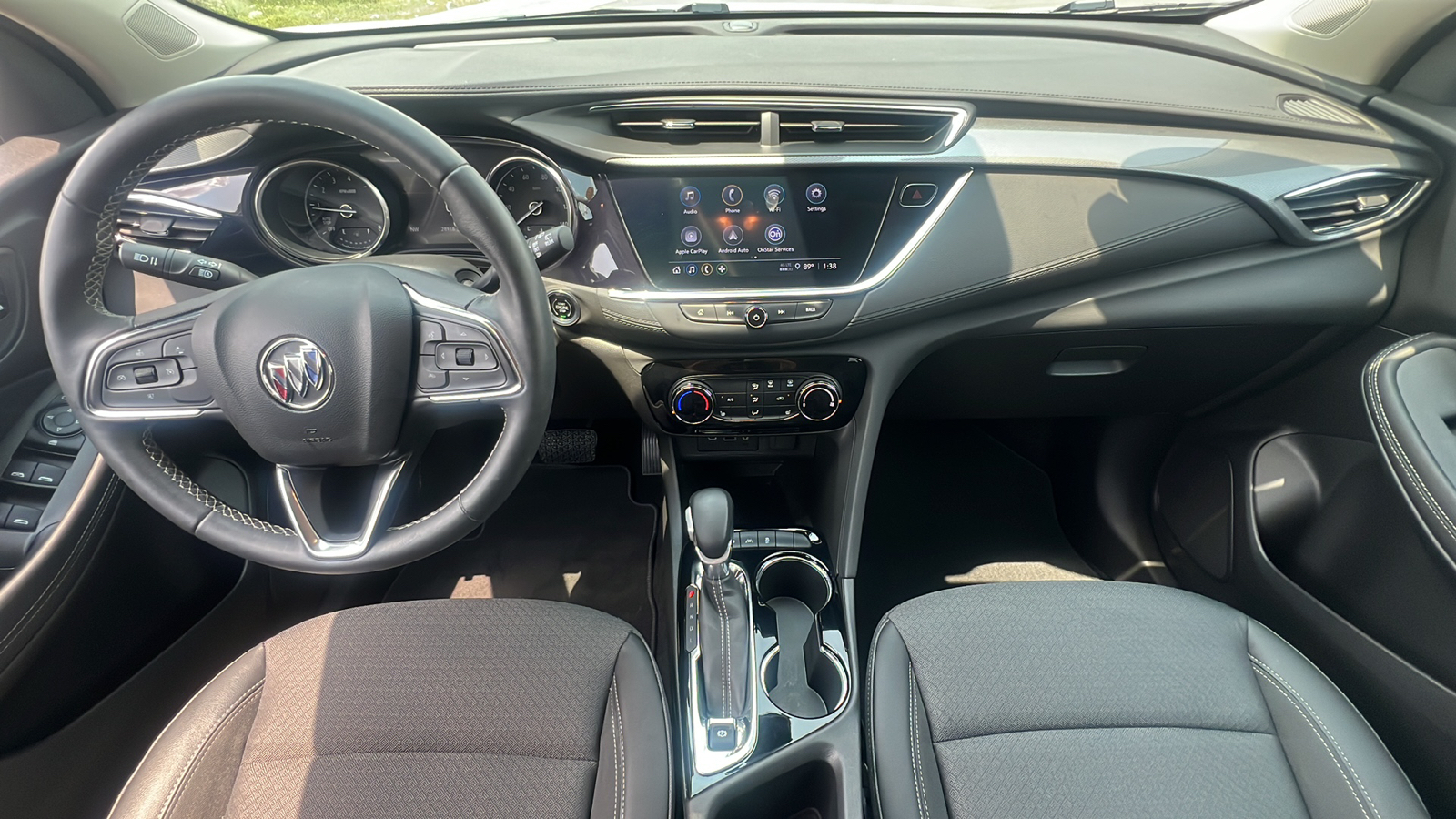 2023 Buick Encore GX Preferred 12