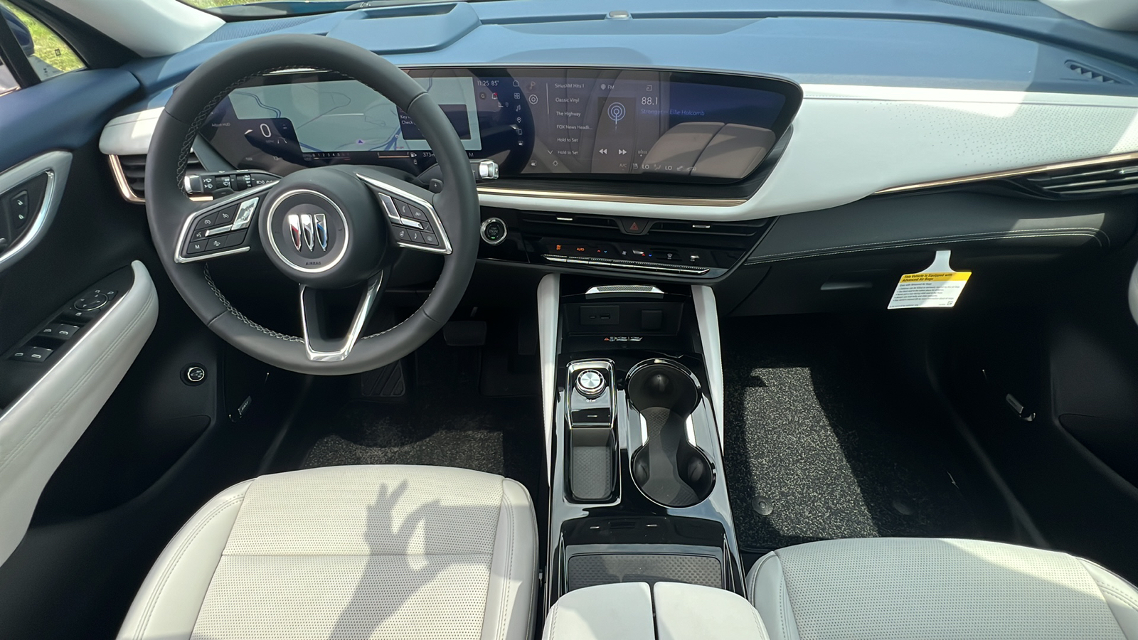 2024 Buick Envision Avenir 13