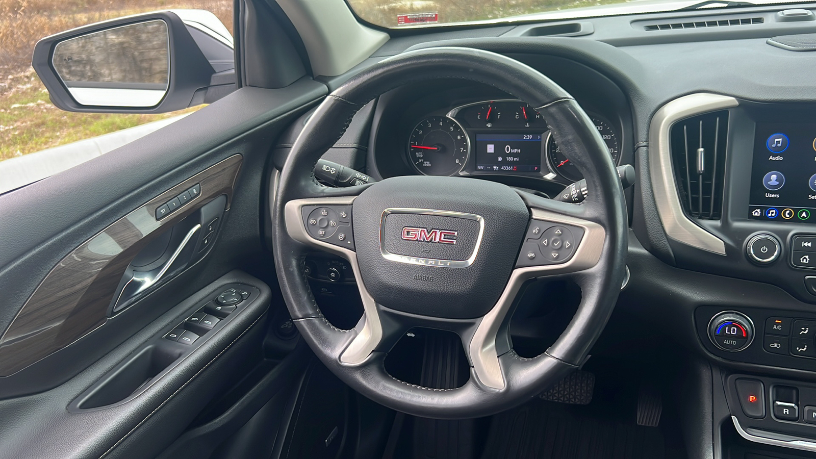 2020 GMC Terrain Denali 14