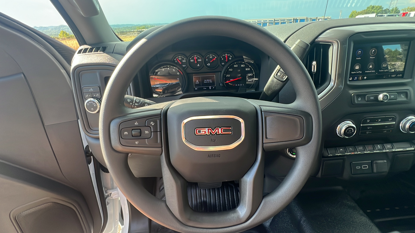 2024 GMC Sierra 1500 Pro 18