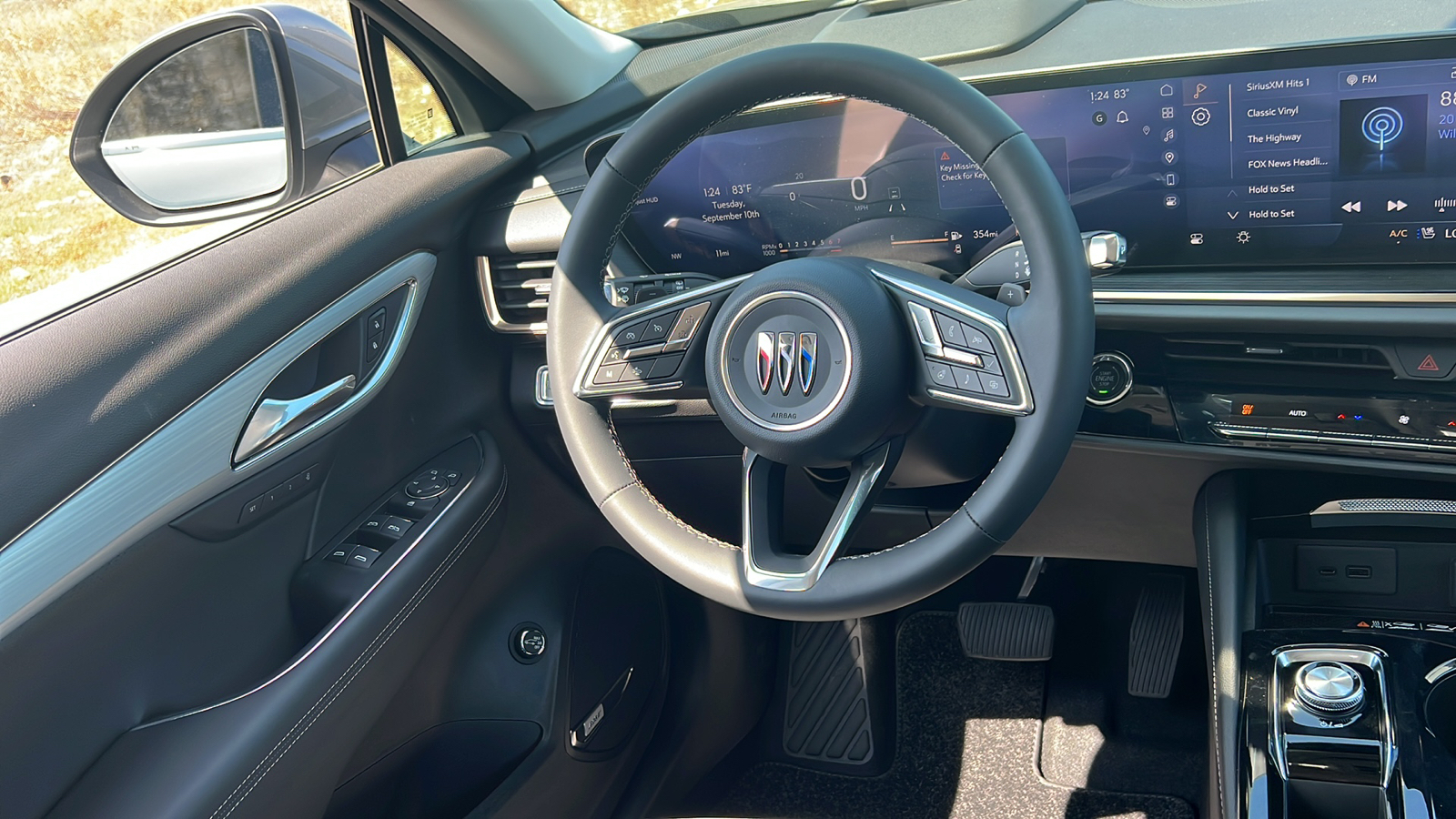 2024 Buick Envision Avenir 14