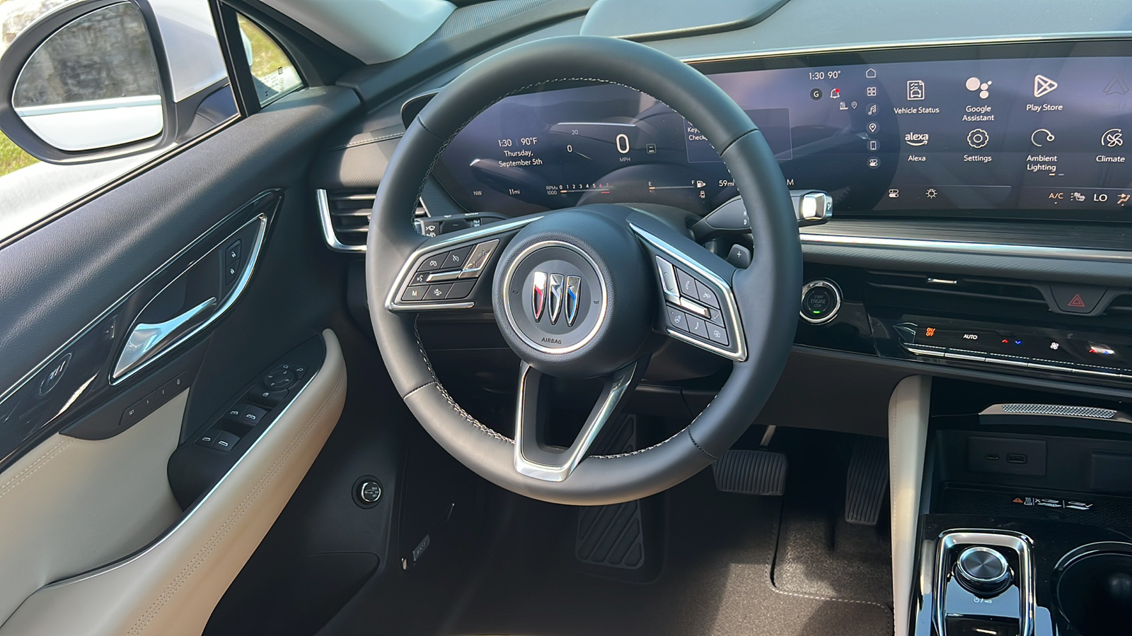 2024 Buick Envision Preferred 14