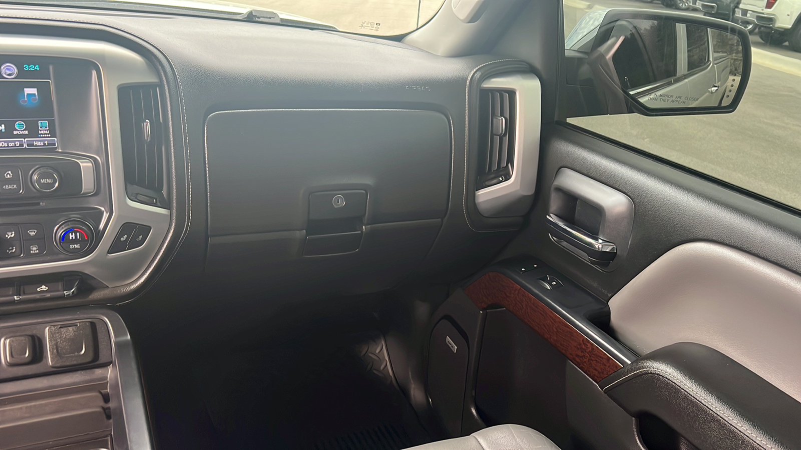 2017 GMC Sierra 1500 SLT 14