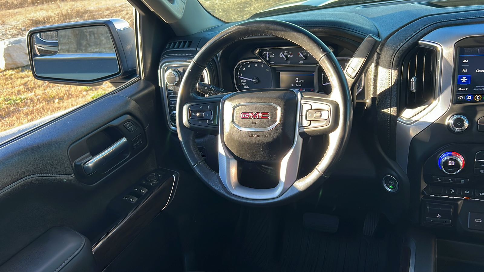 2020 GMC Sierra 1500 SLT 13