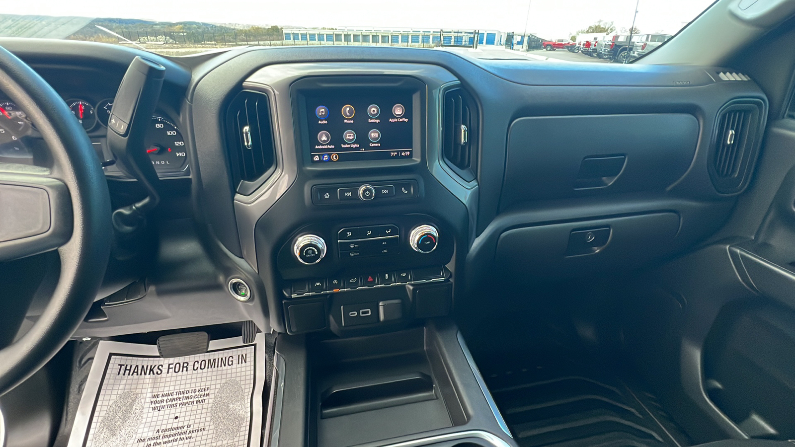 2023 GMC Sierra 1500 Pro 22