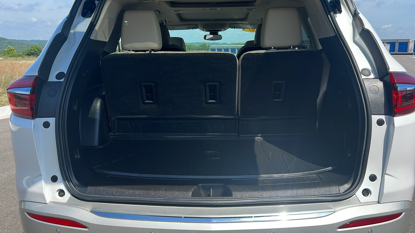 2020 Buick Enclave Premium 10