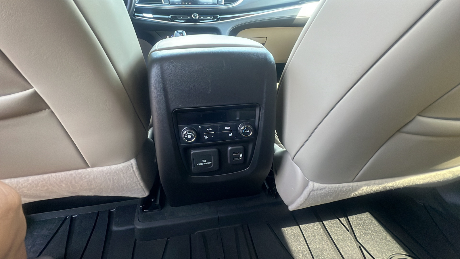 2020 Buick Enclave Premium 13