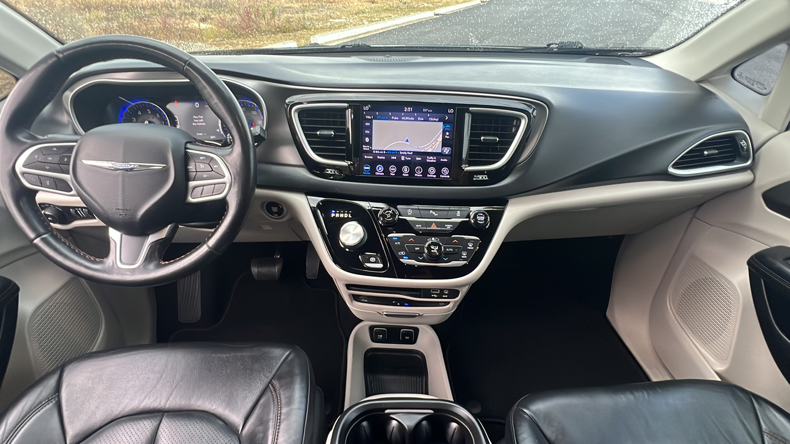 2020 Chrysler Pacifica Touring L Plus 14