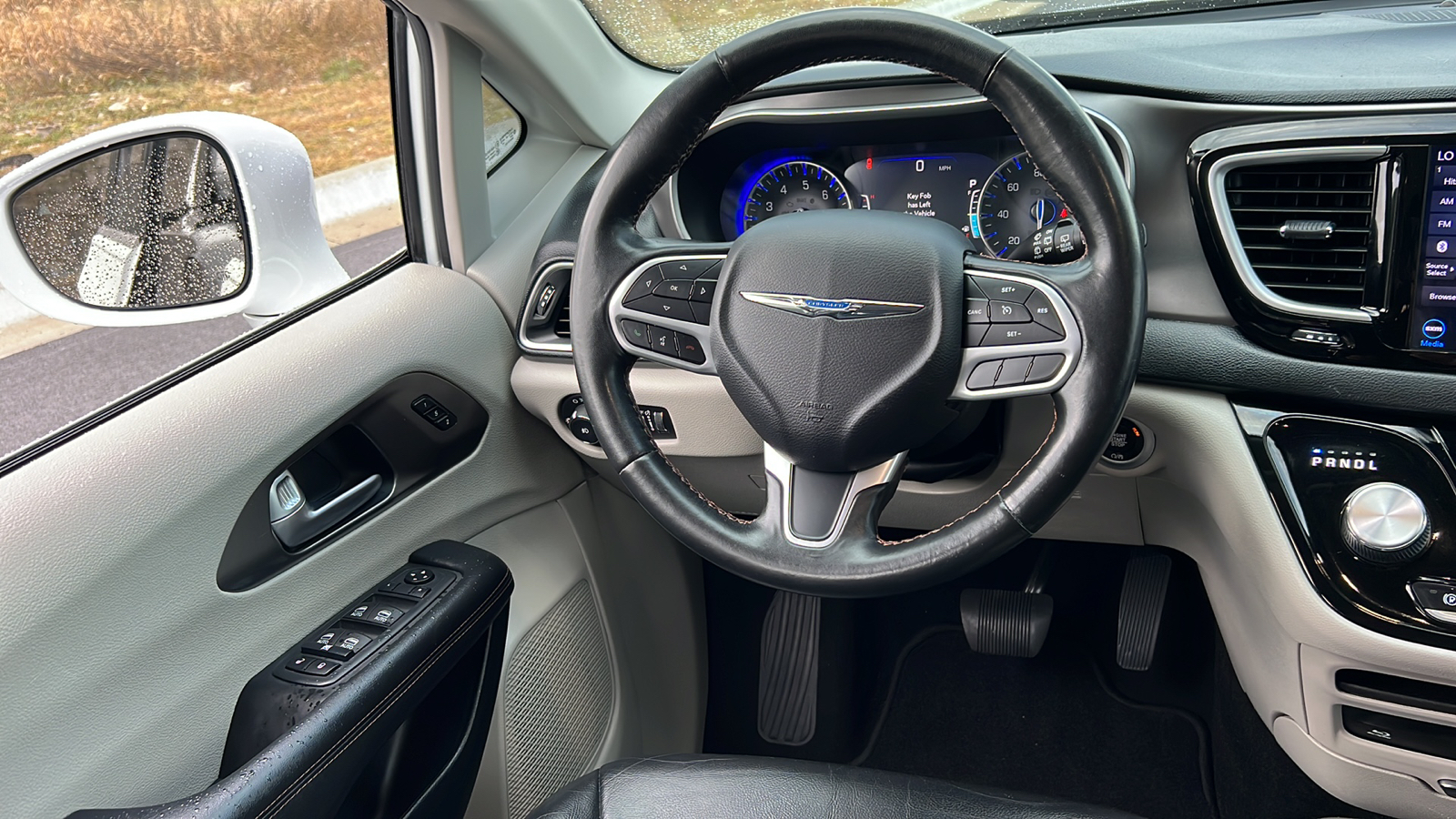 2020 Chrysler Pacifica Touring L Plus 15