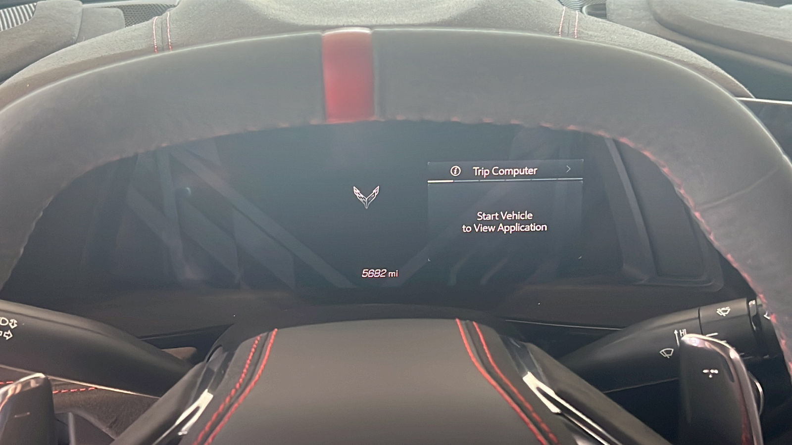 2023 Chevrolet Corvette 3LT 18