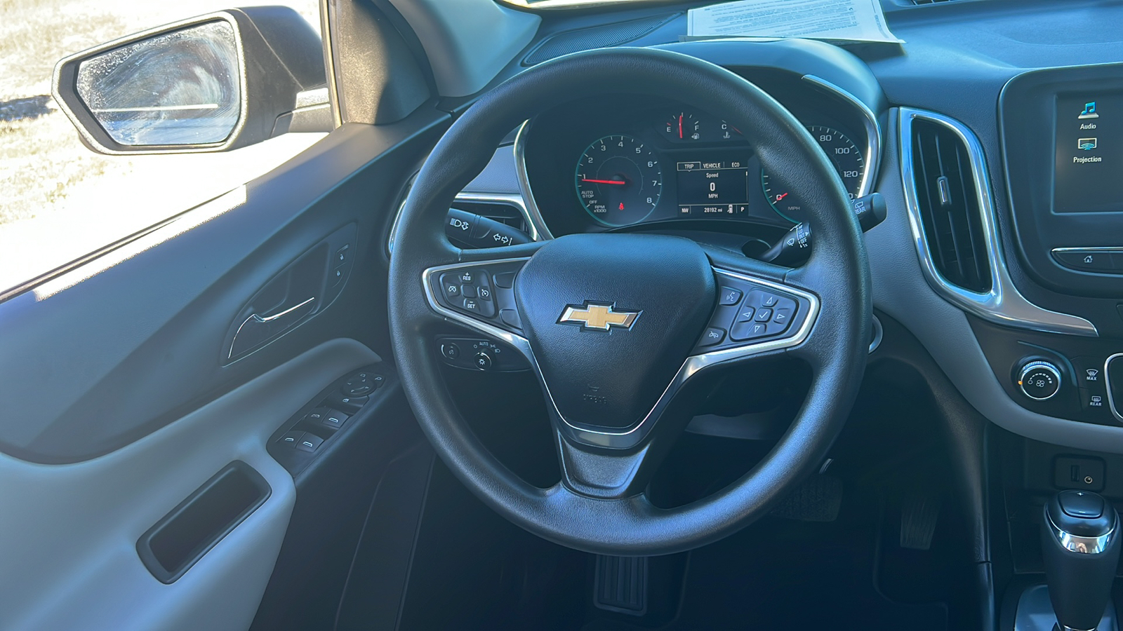 2018 Chevrolet Equinox LS 14