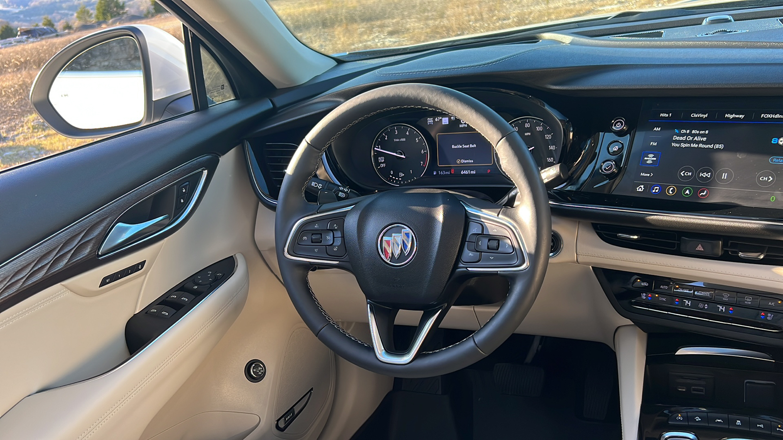 2023 Buick Envision Avenir 14