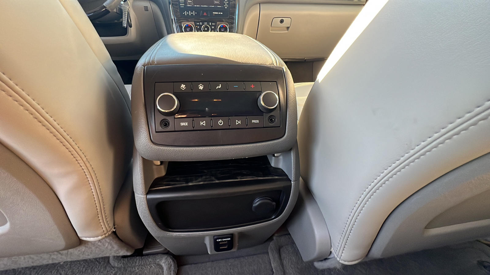 2014 Buick Enclave Leather 13