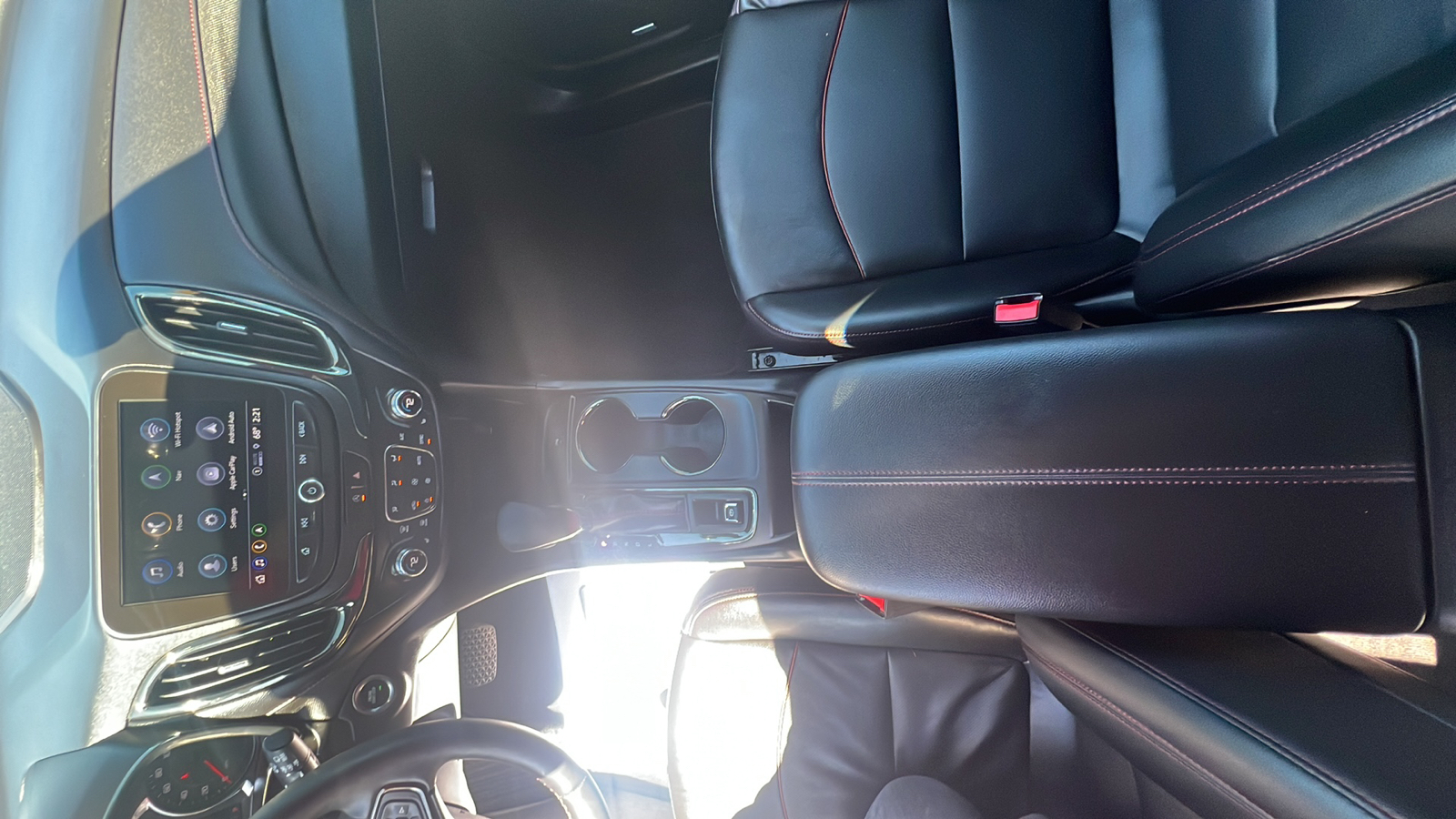 2023 Chevrolet Equinox RS 27