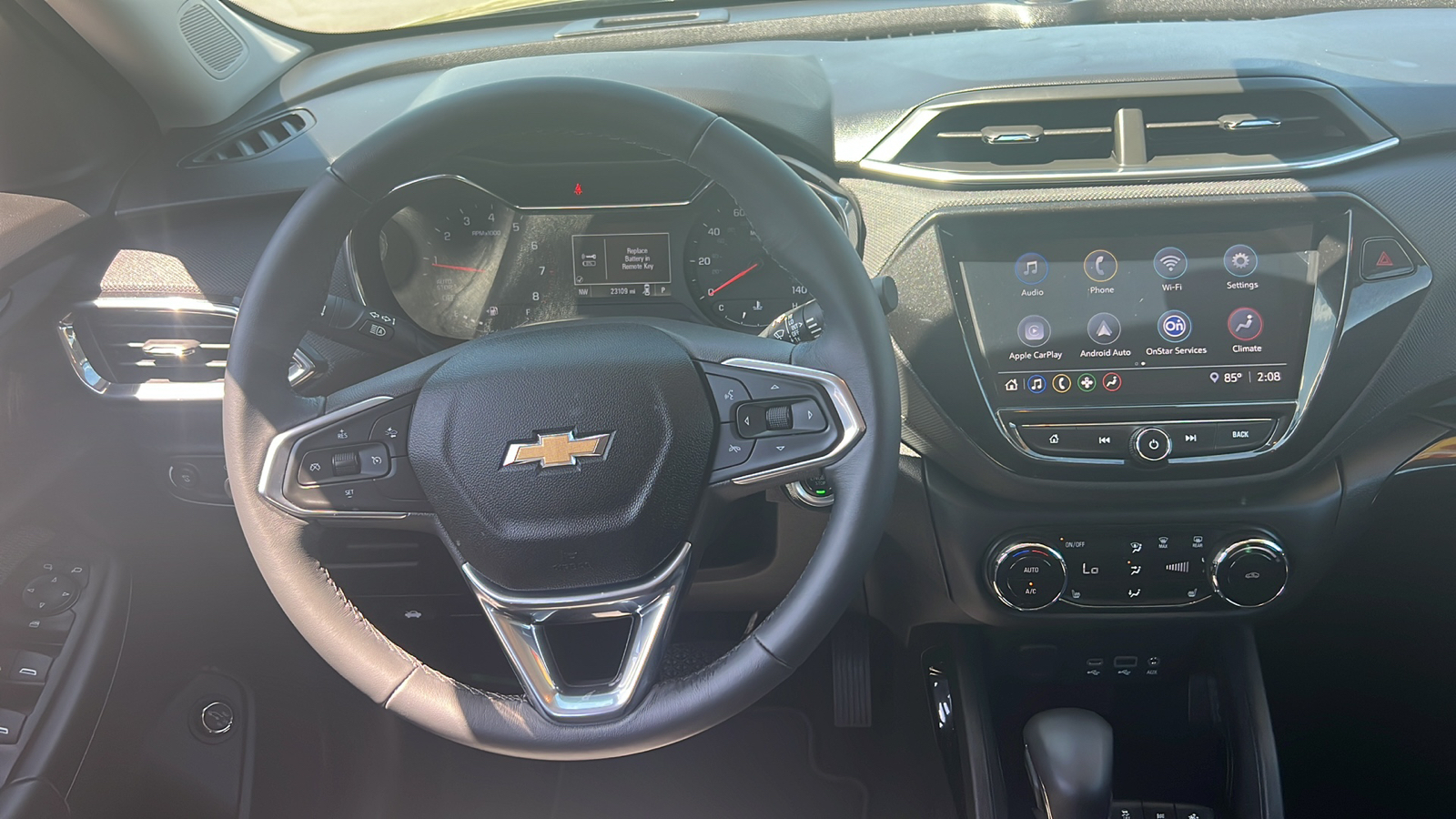 2021 Chevrolet TrailBlazer LT 13