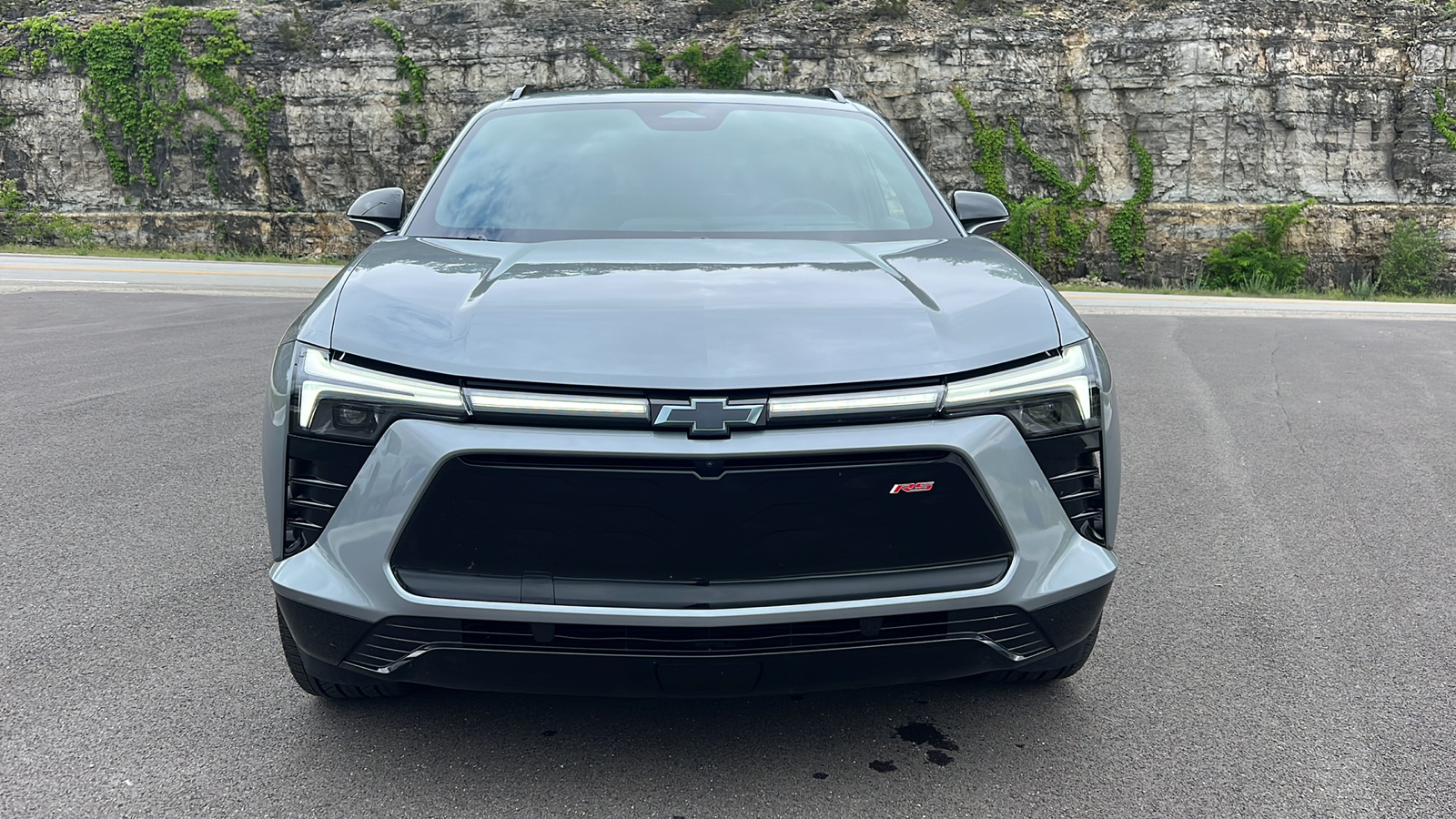 2024 Chevrolet Blazer EV eAWD RS 2