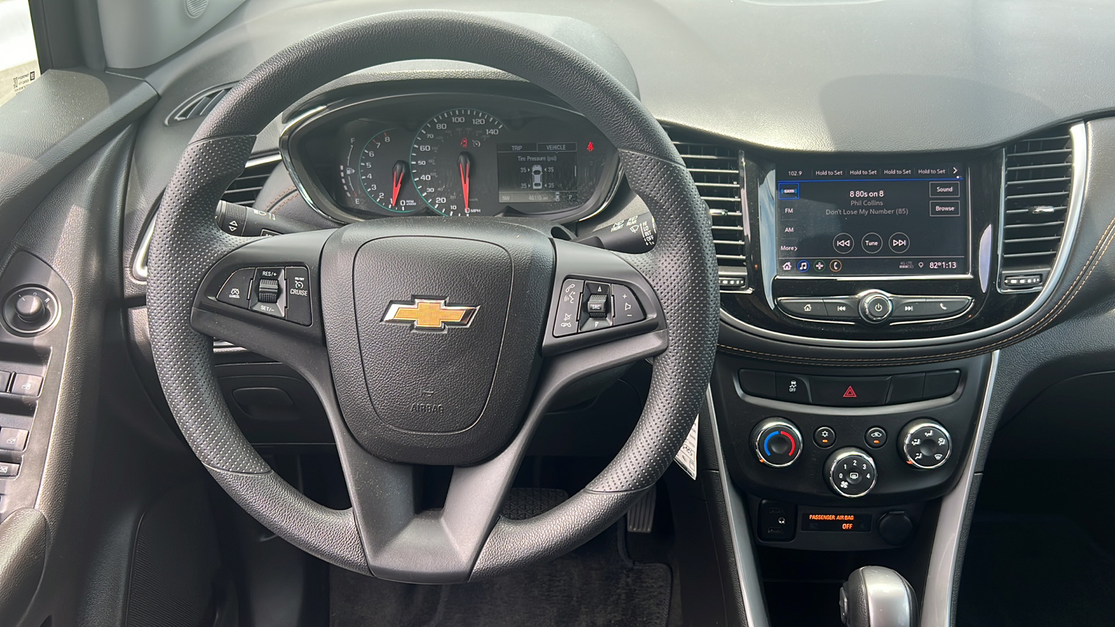 2022 Chevrolet Trax LT 13