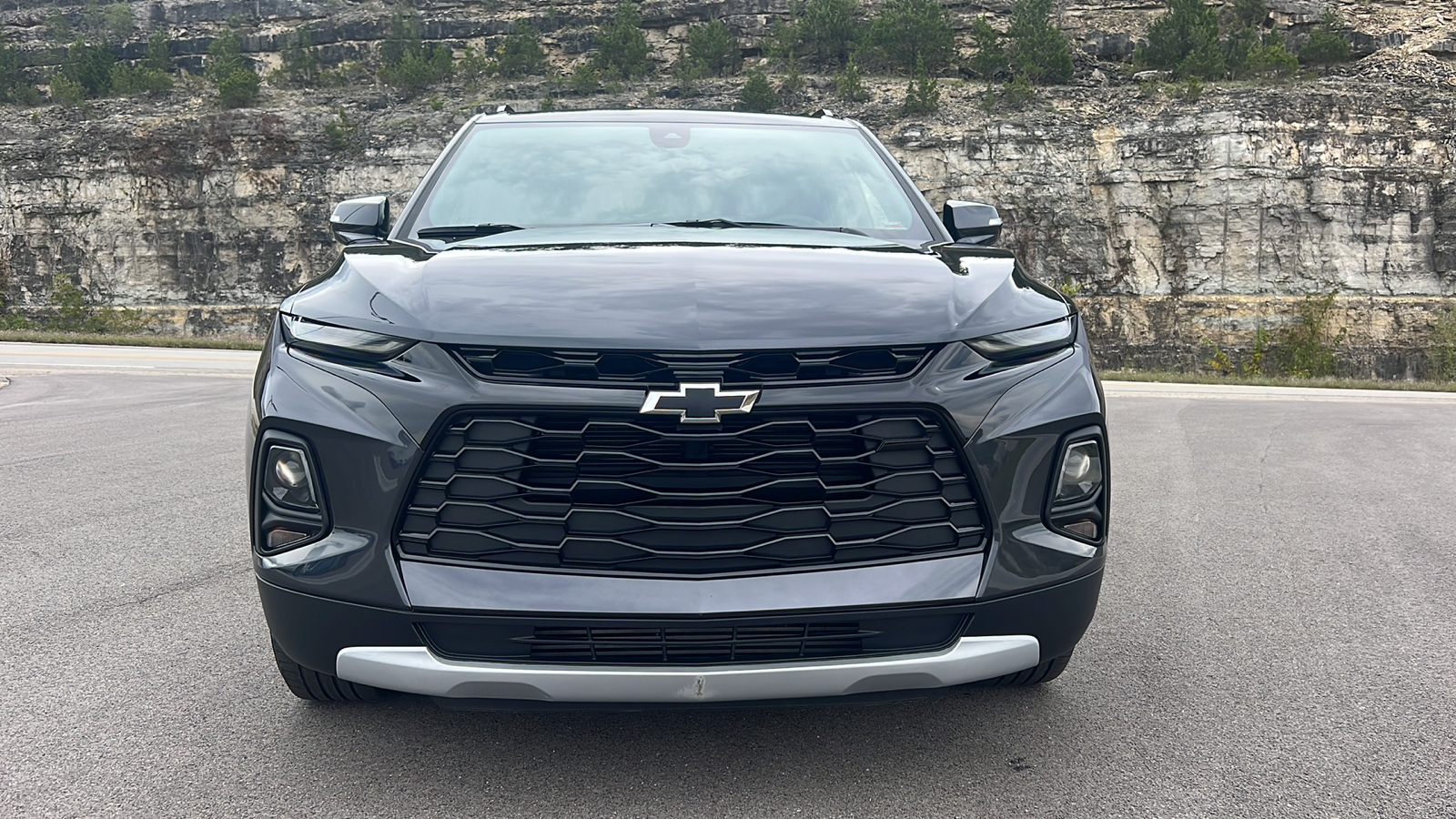 2022 Chevrolet Blazer LT 2