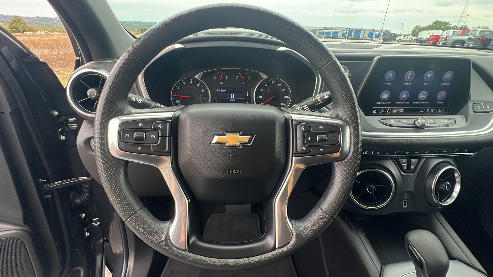 2022 Chevrolet Blazer LT 22