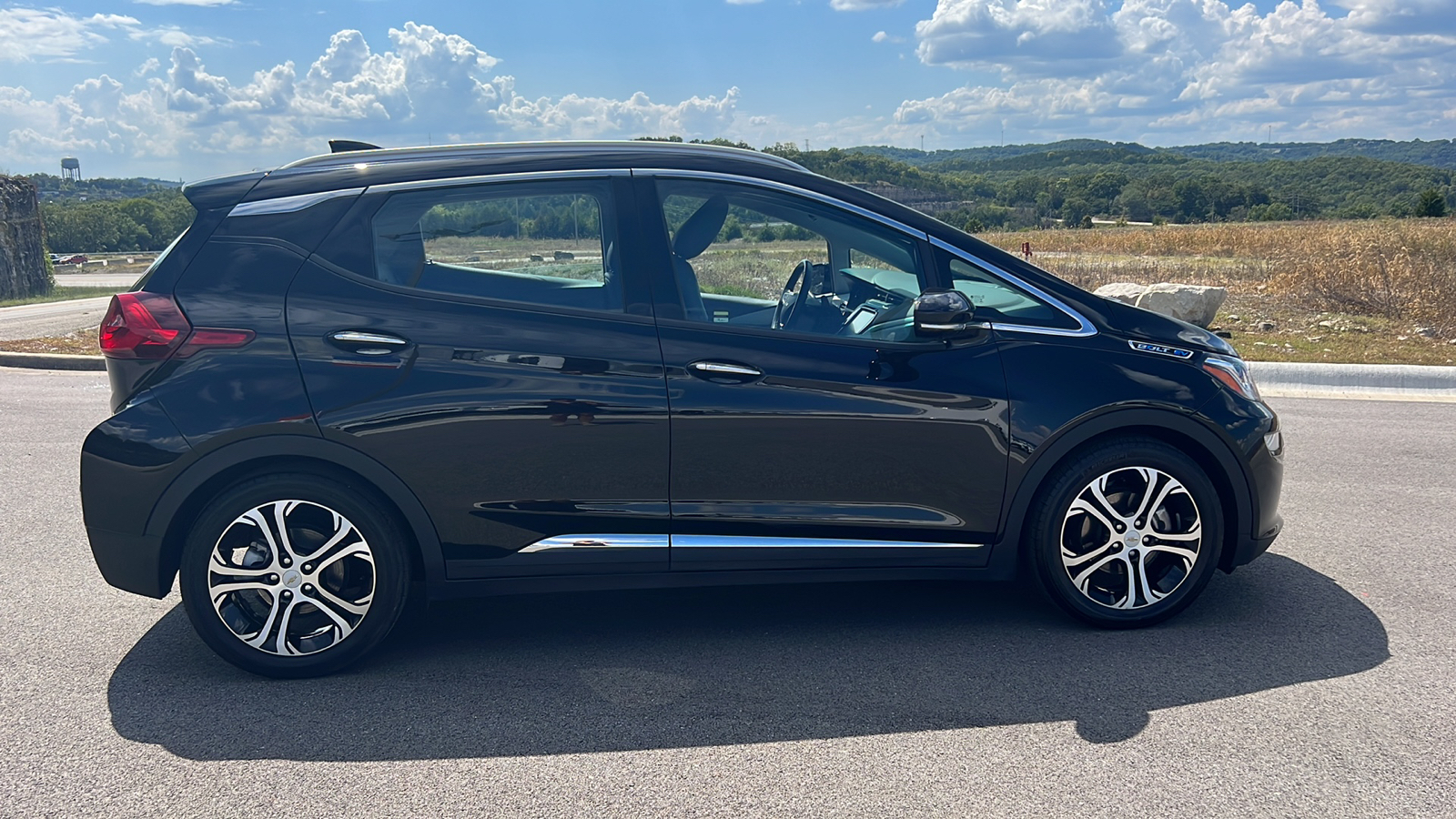 2020 Chevrolet Bolt EV Premier 9