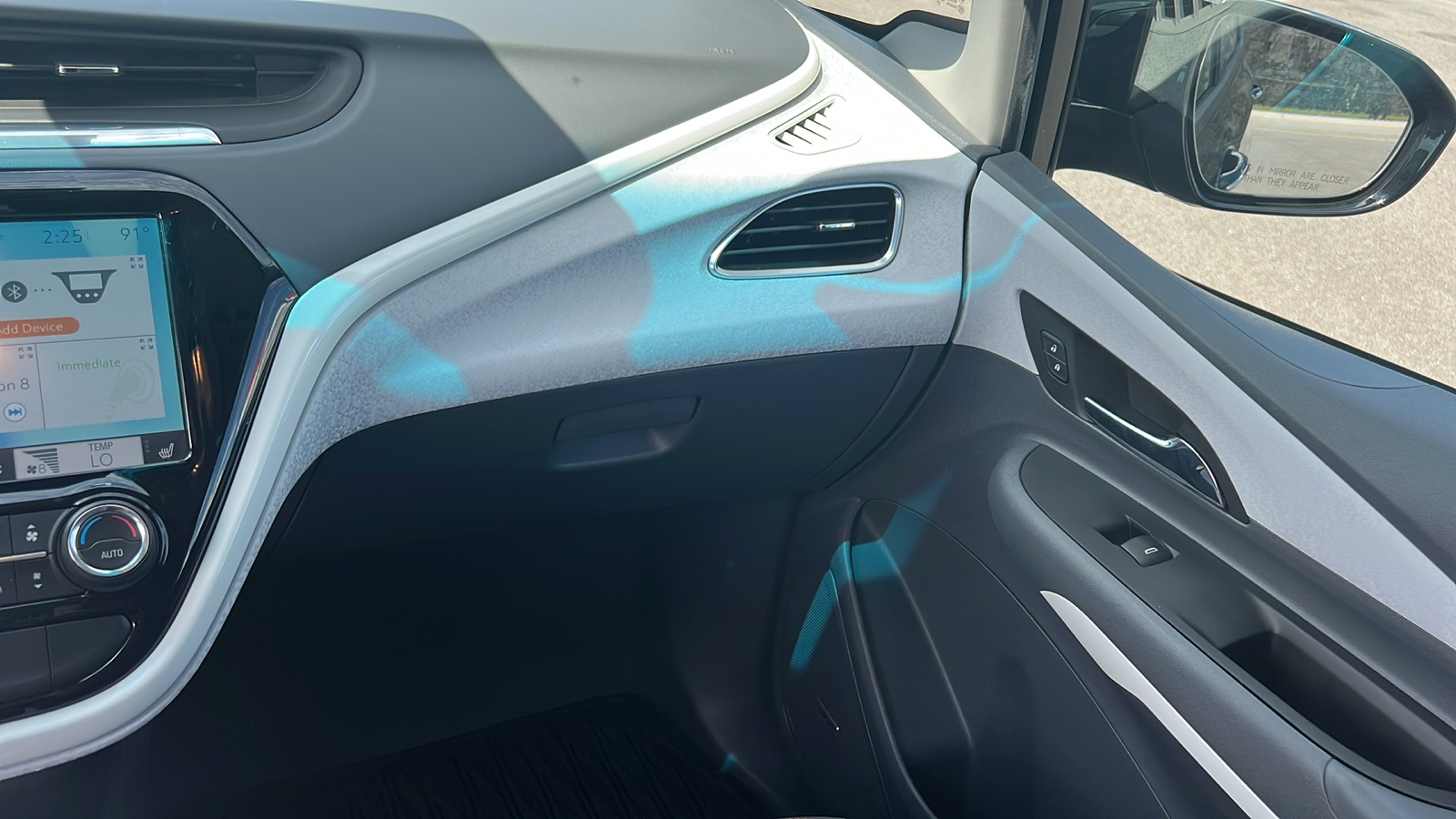 2020 Chevrolet Bolt EV Premier 15