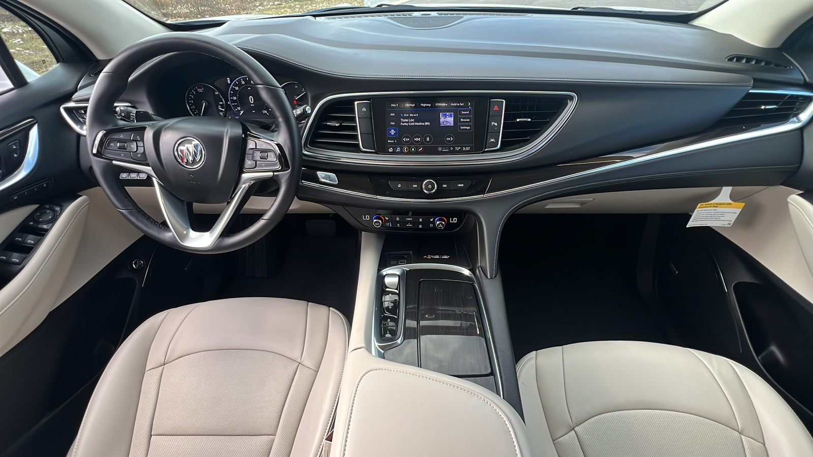 2024 Buick Enclave Premium 13