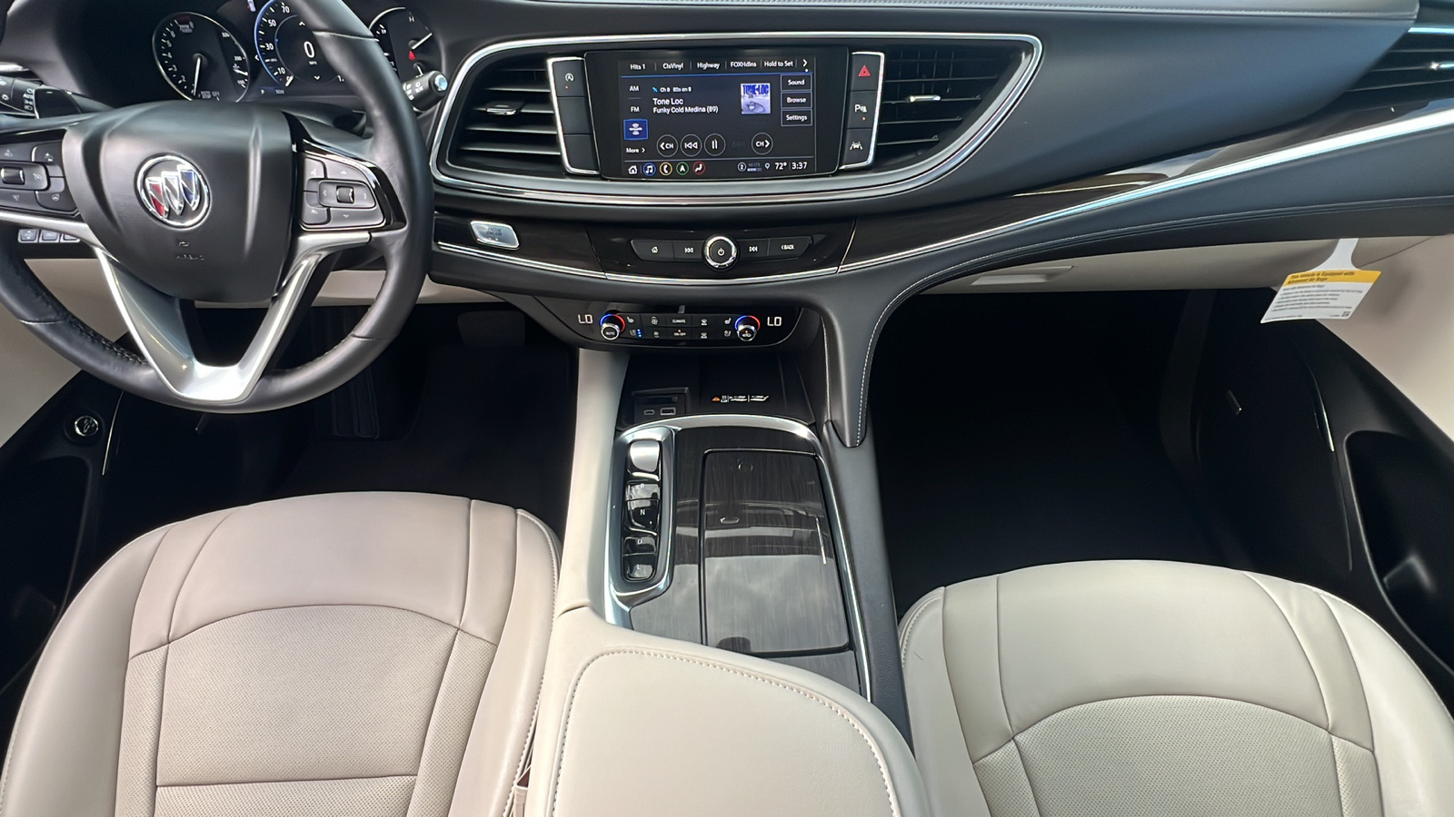 2024 Buick Enclave Premium 16