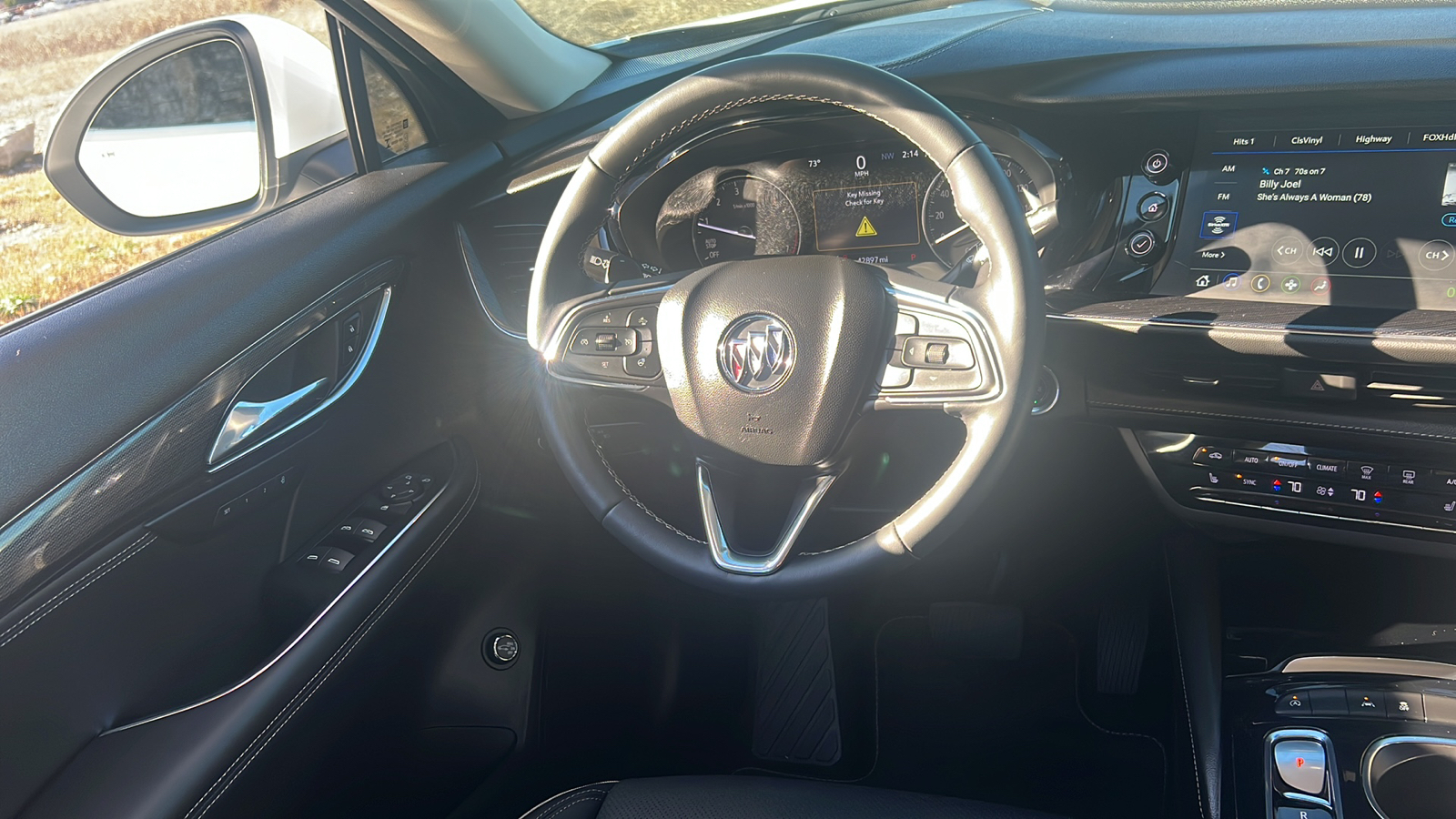 2023 Buick Envision Essence 14