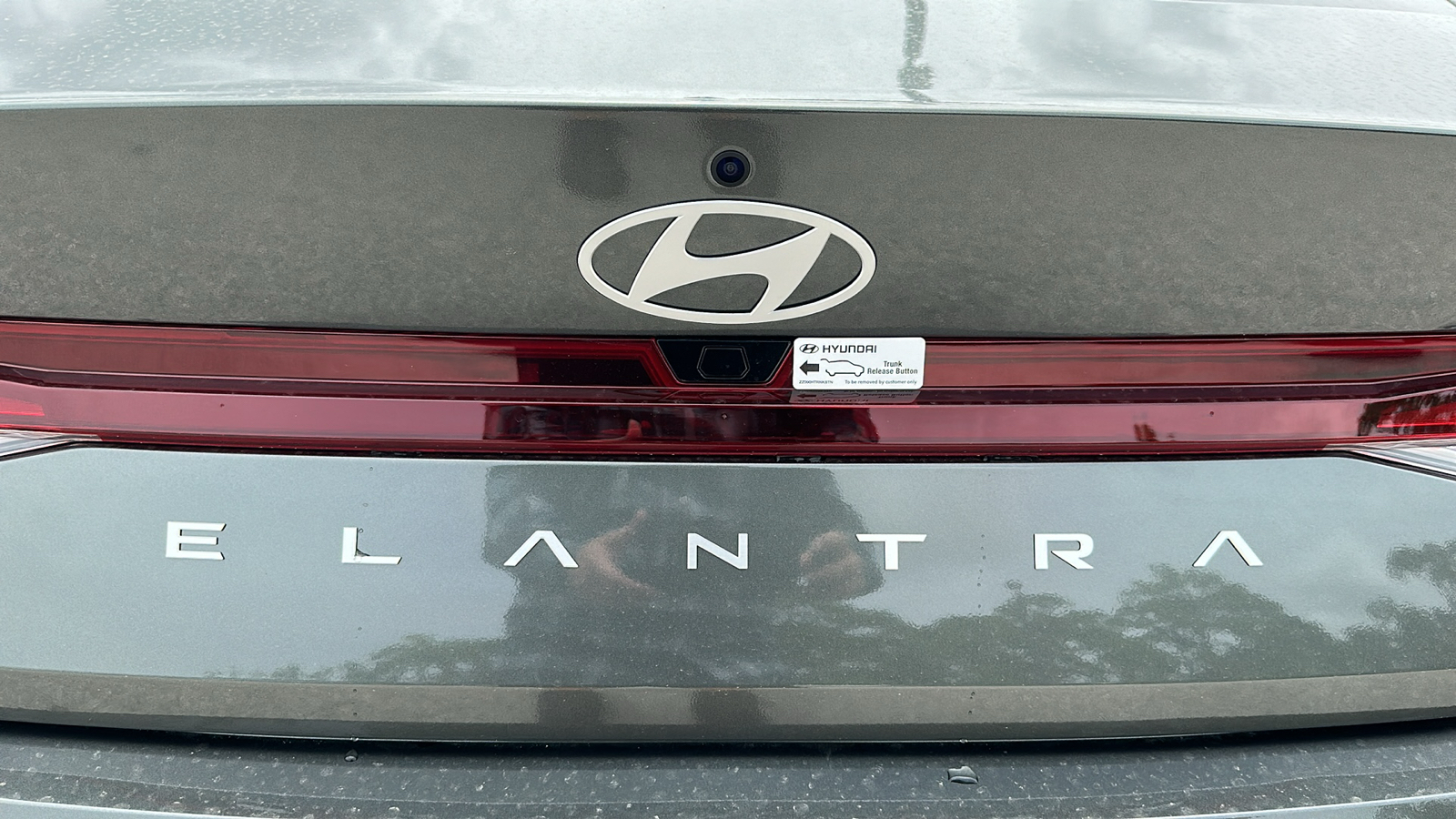 2024 Hyundai Elantra SEL 9