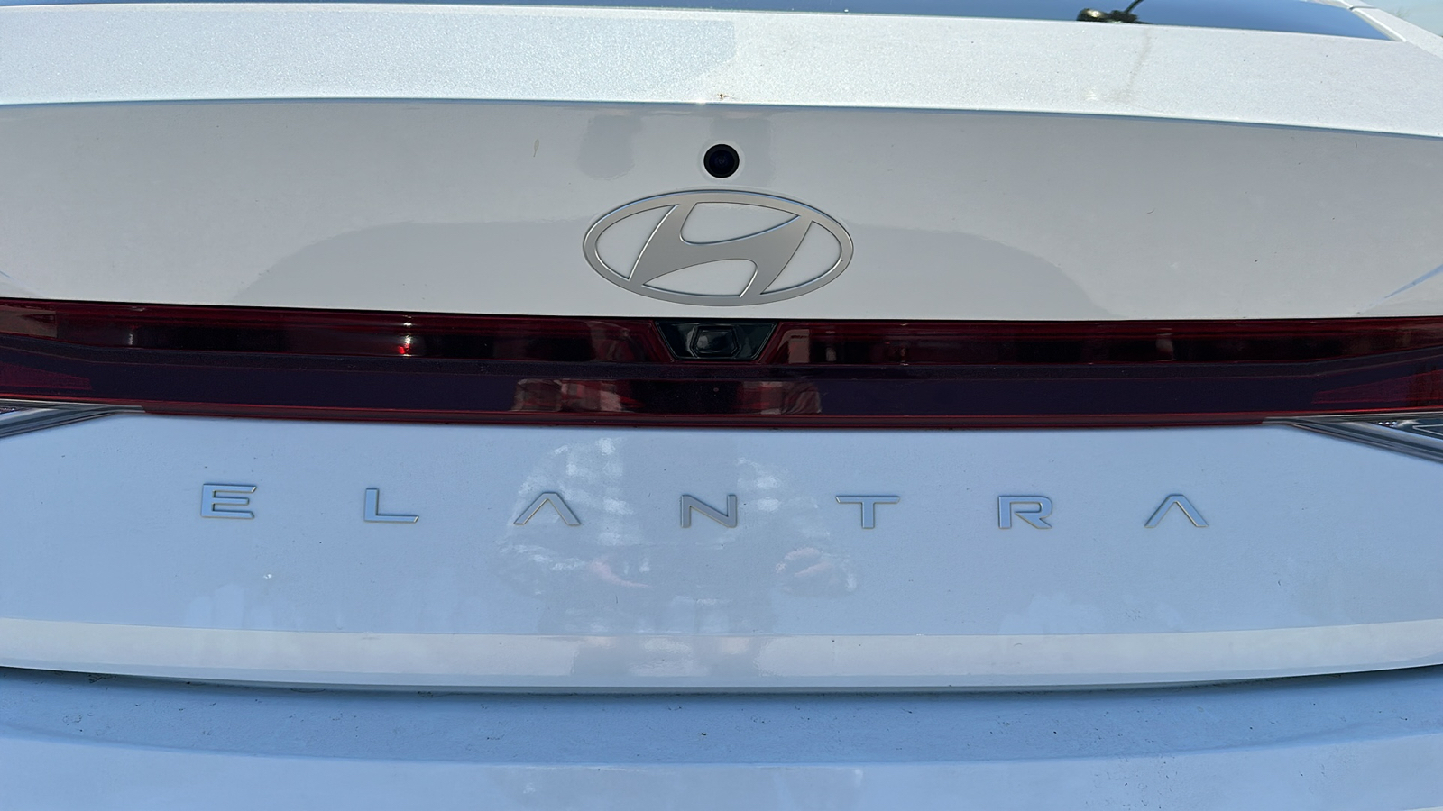 2024 Hyundai Elantra SEL 9