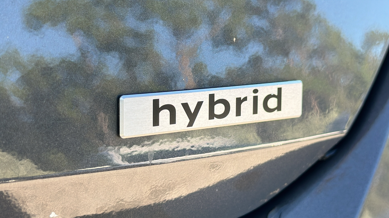 2024 Hyundai Elantra Hybrid Limited 10