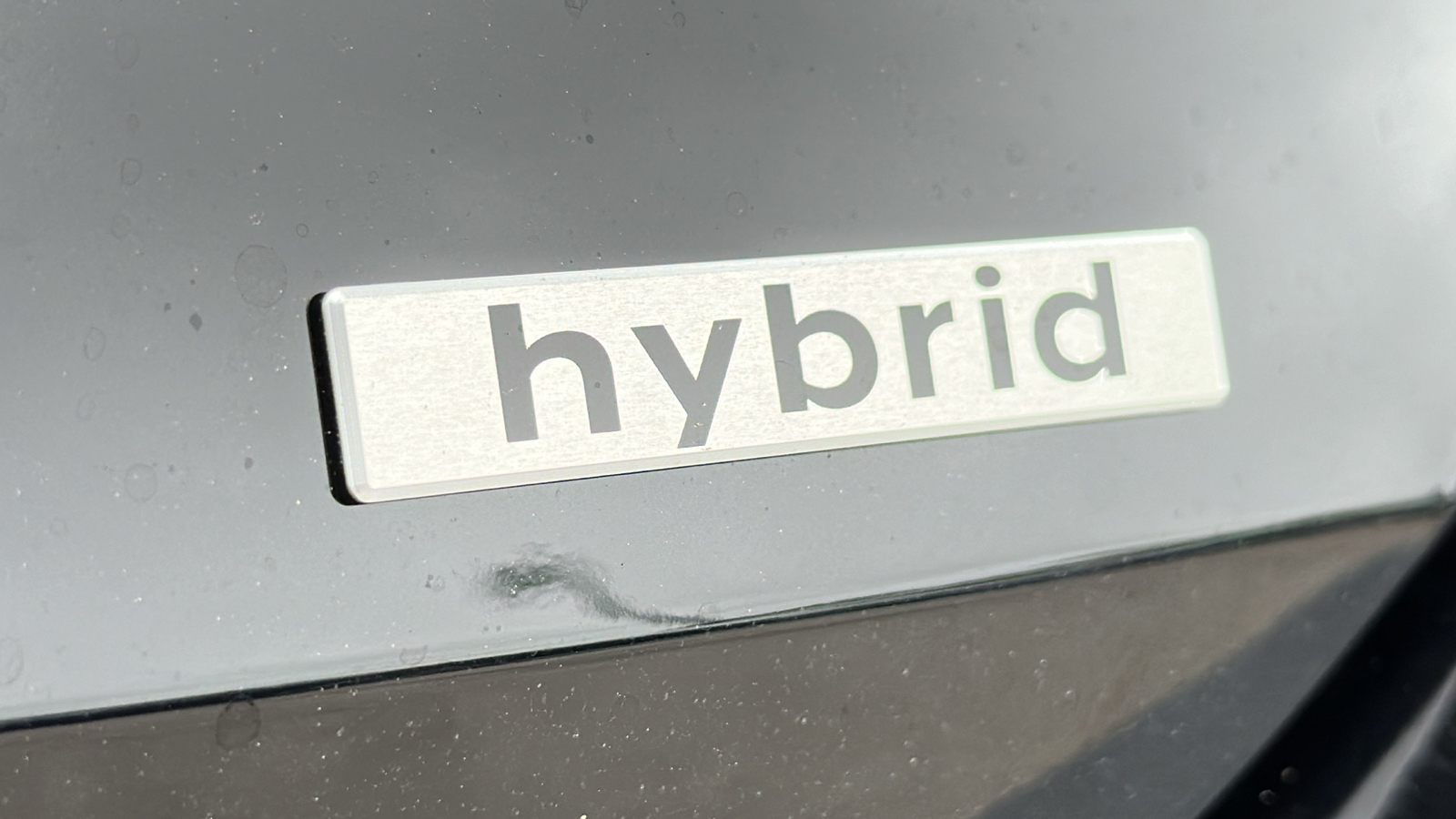 2024 Hyundai Elantra Hybrid Limited 10