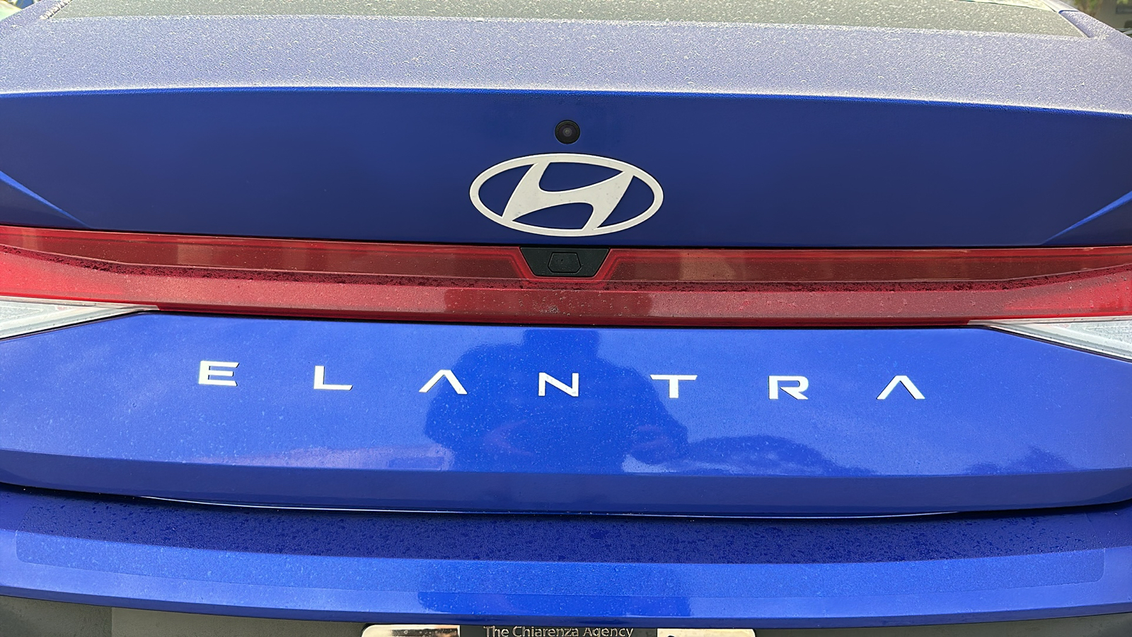2024 Hyundai Elantra SEL 9