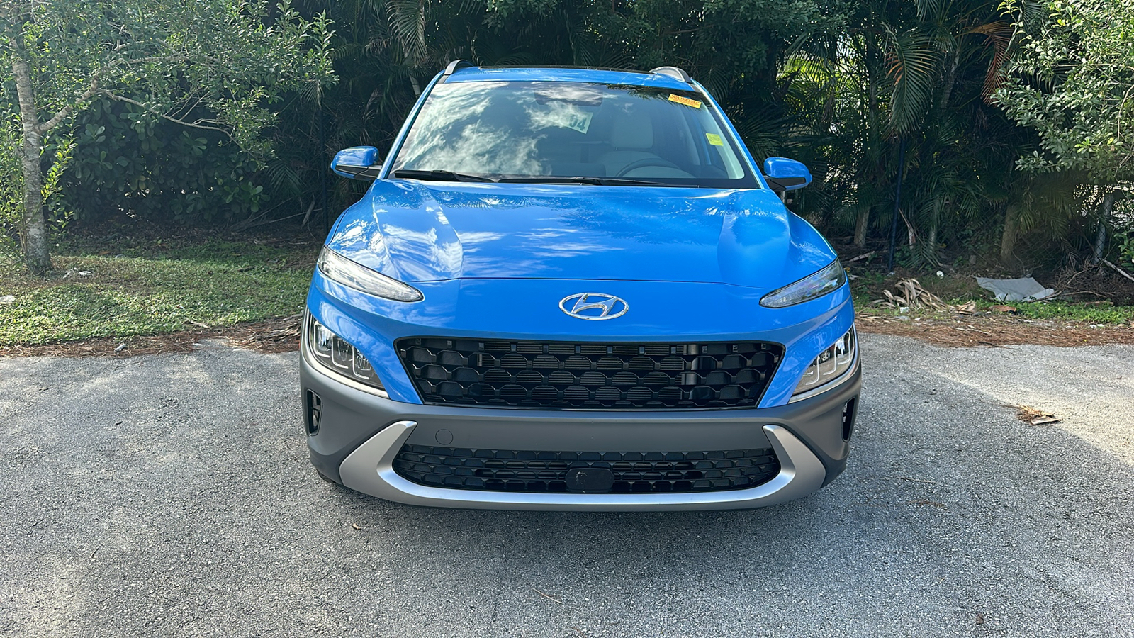 2022 Hyundai Kona Limited 2