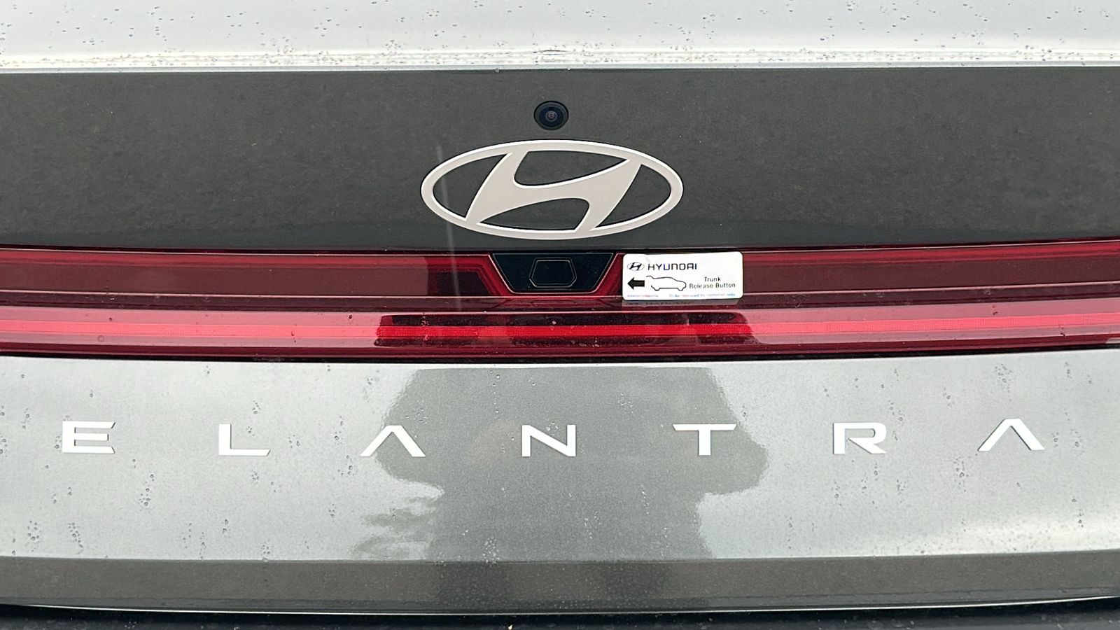 2025 Hyundai Elantra SEL 9