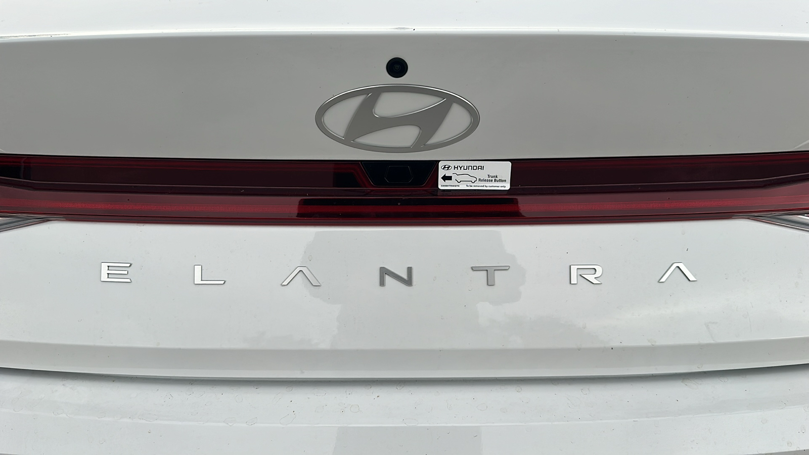 2025 Hyundai Elantra SEL 9