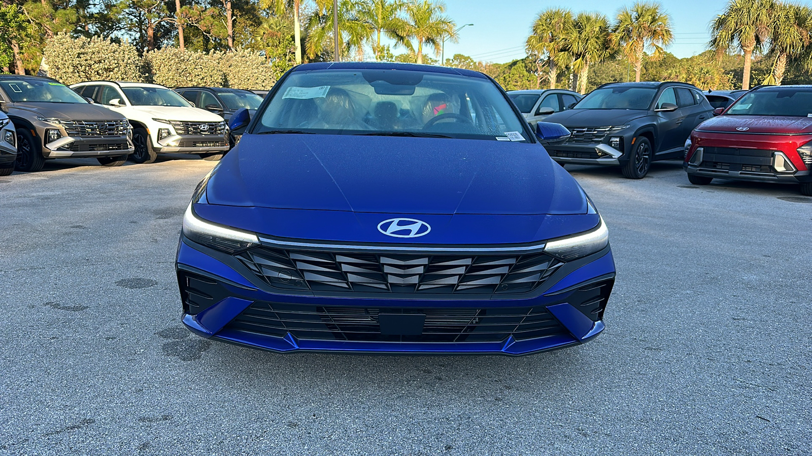 2025 Hyundai Elantra Limited 2