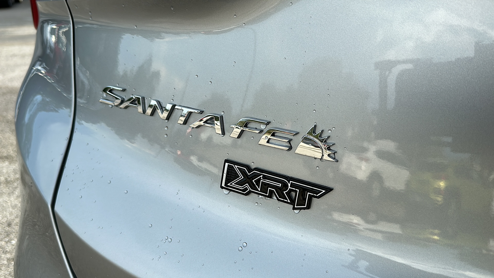 2023 Hyundai Santa Fe XRT 9