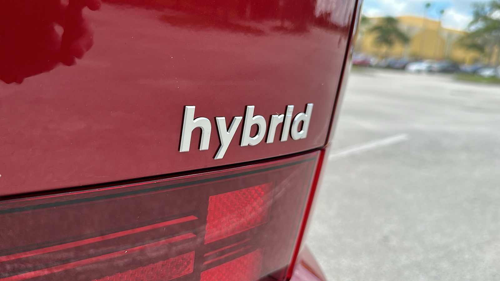 2024 Hyundai Santa Fe Hybrid SEL 10