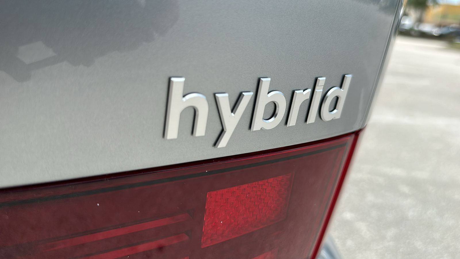 2024 Hyundai Santa Fe Hybrid SEL 10