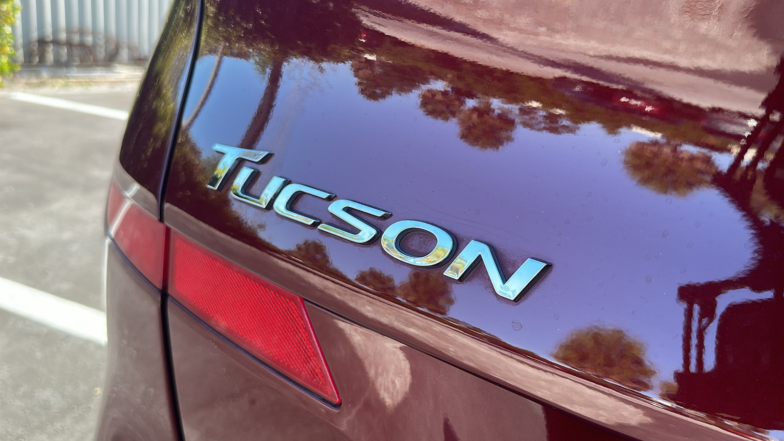 2019 Hyundai Tucson Limited 9