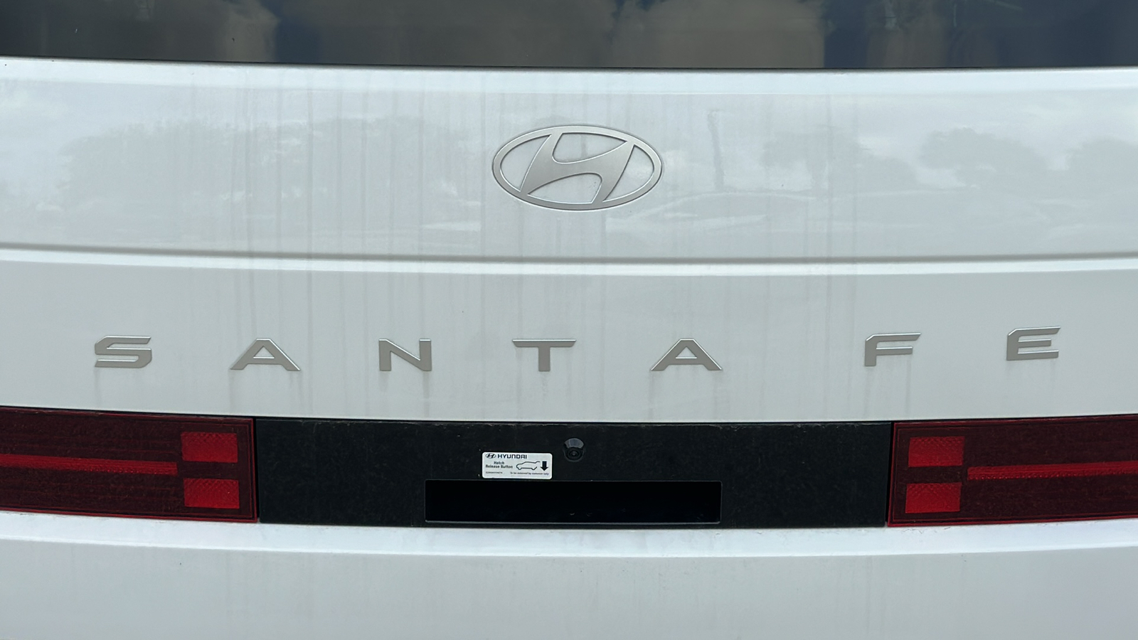 2024 Hyundai Santa Fe Limited 9