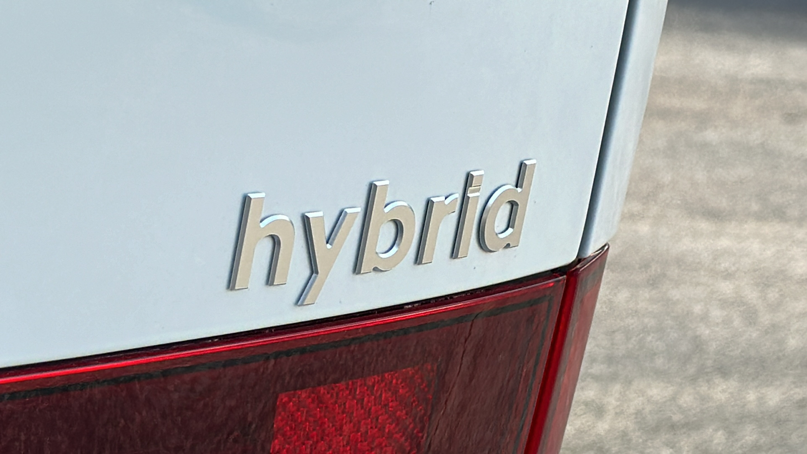 2025 Hyundai Santa Fe Hybrid SEL 10