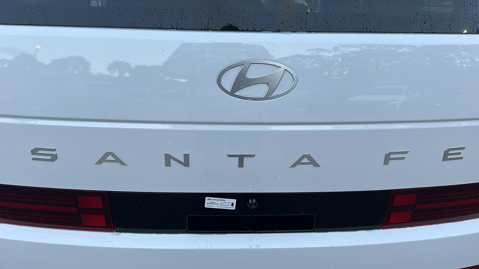 2025 Hyundai Santa Fe Hybrid Limited 9