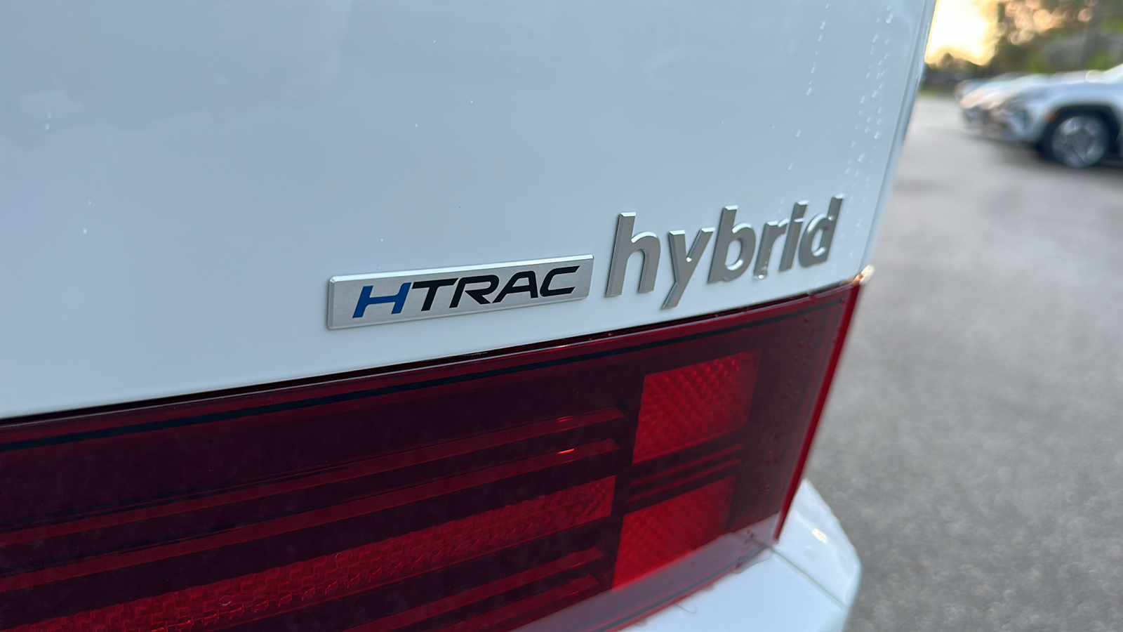 2025 Hyundai Santa Fe Hybrid Limited 10